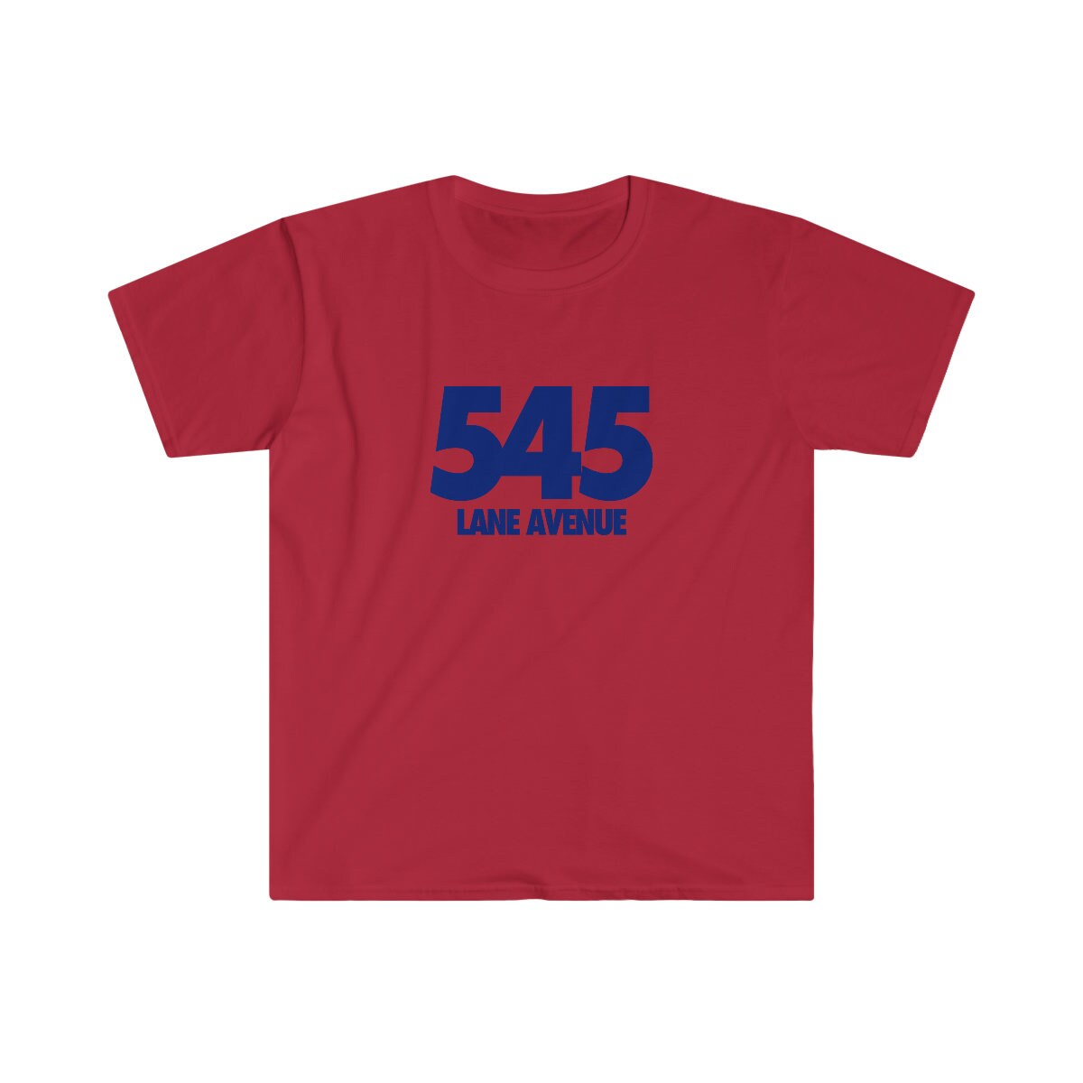 545 Lane Ave (Lane)