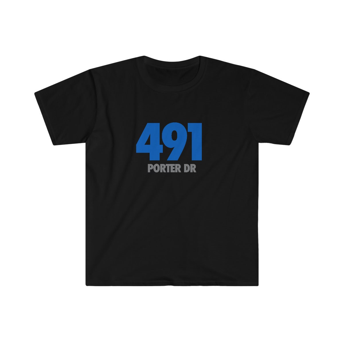 491 Porter Drive (Voorhees)