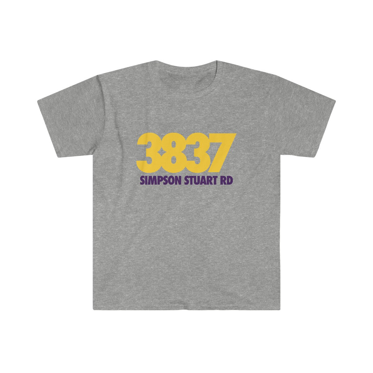 3837 Simpson Stuart Rd (Paul Quinn)