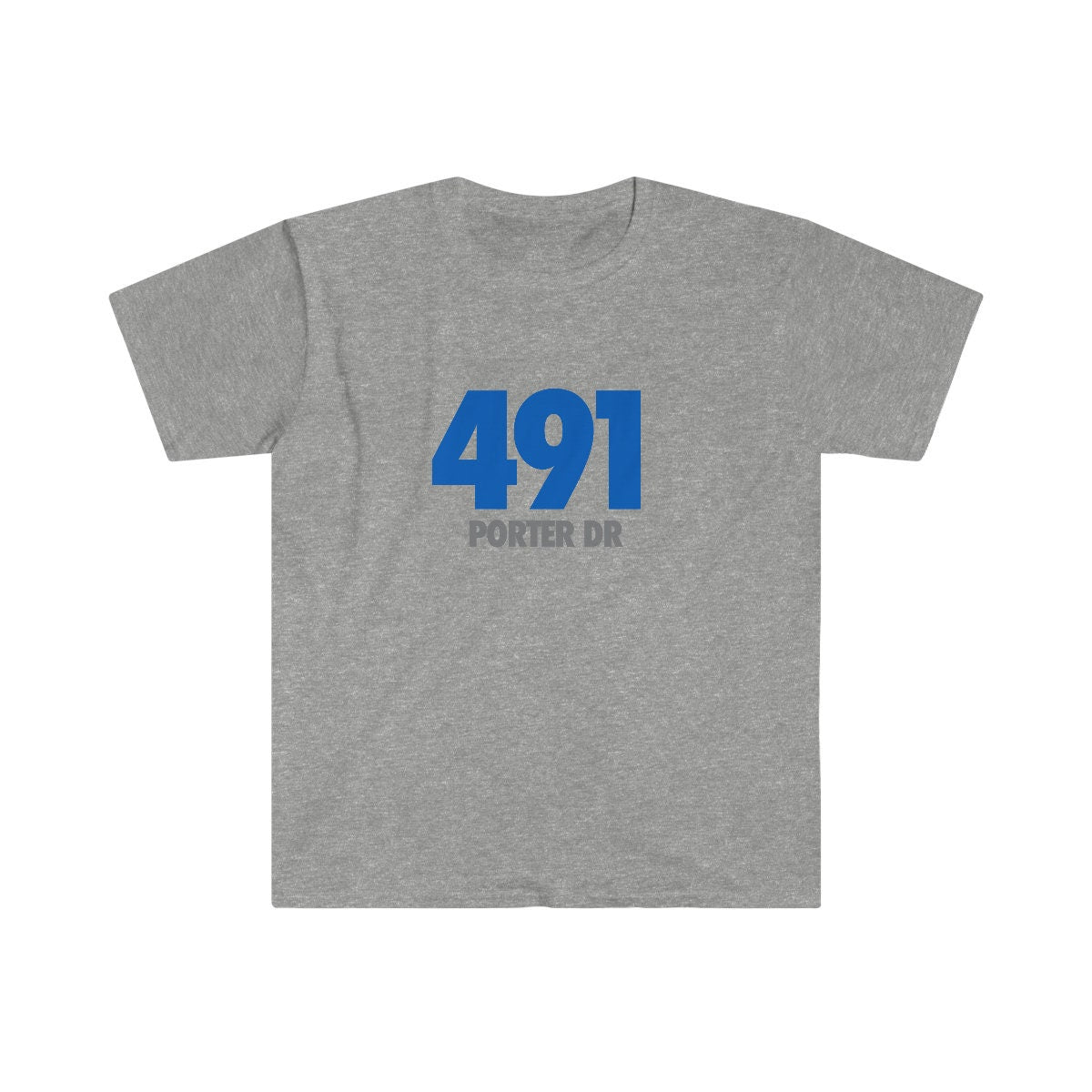 491 Porter Drive (Voorhees)
