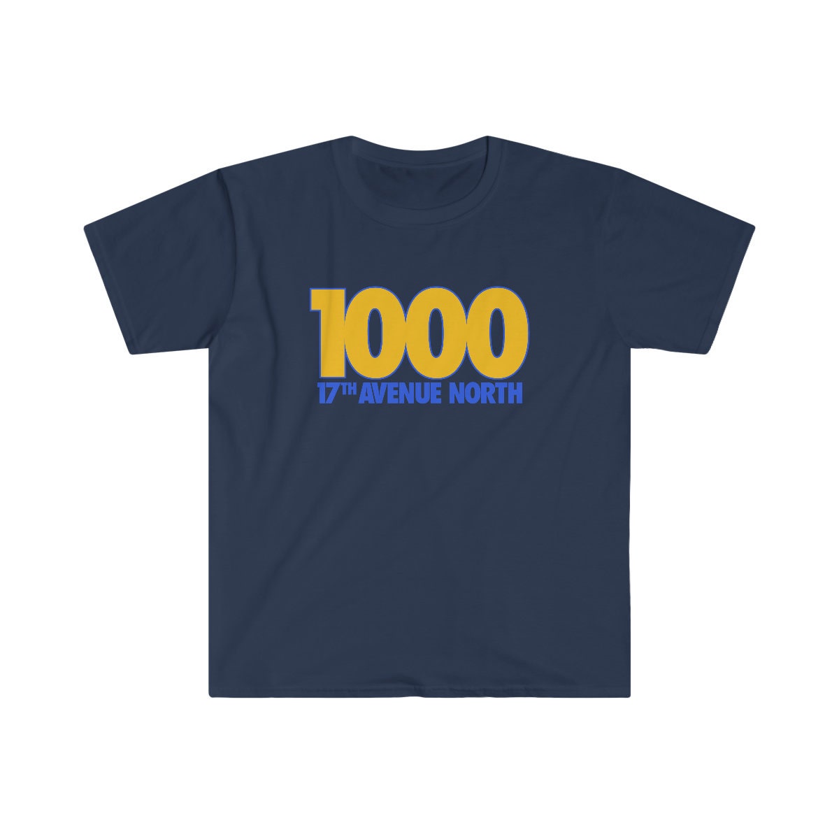 1000 17th Avenue North (Fisk)