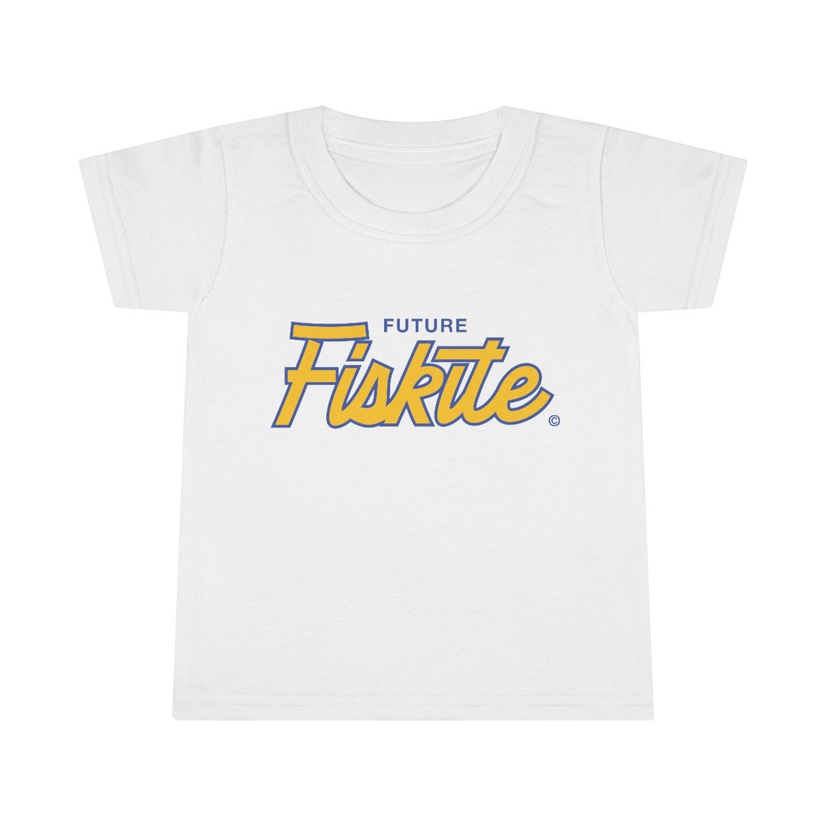 Future Fiskite (Toddler)