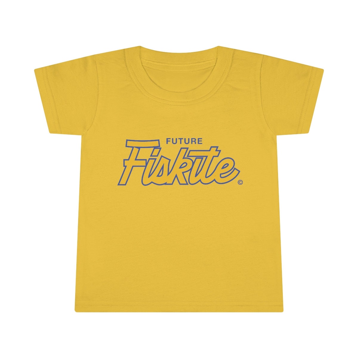 Future Fiskite (Toddler)