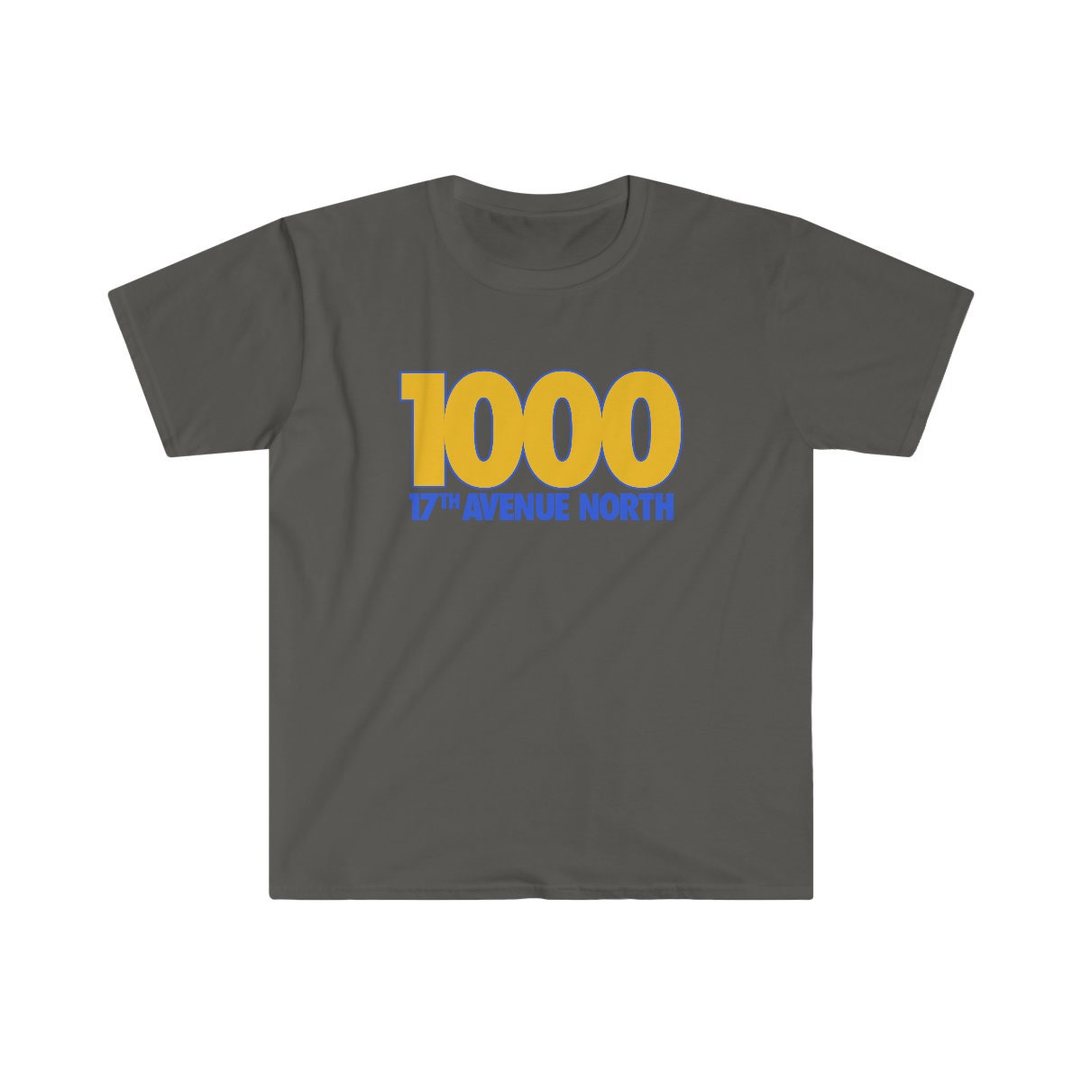 1000 17th Avenue North (Fisk)