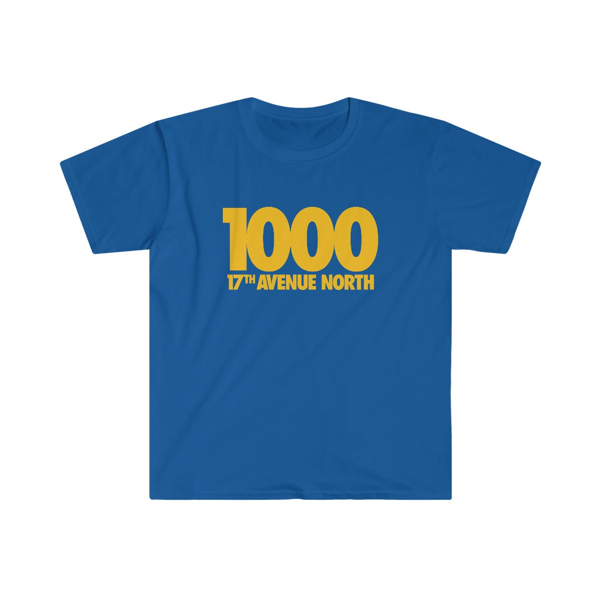 1000 17th Avenue North (Fisk)
