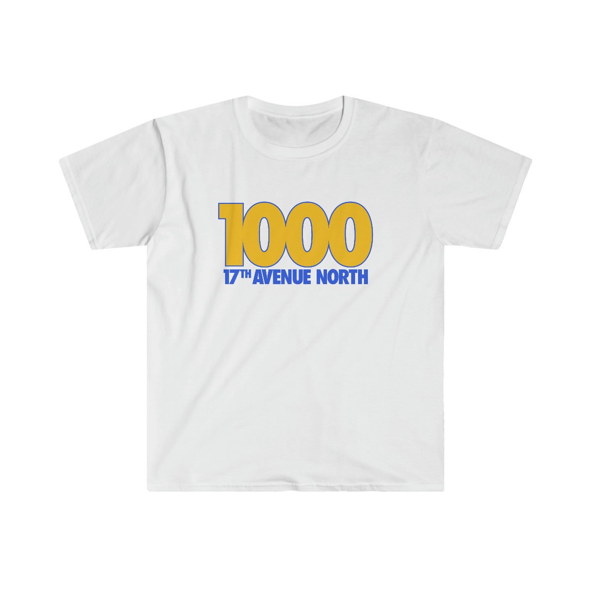 1000 17th Avenue North (Fisk)