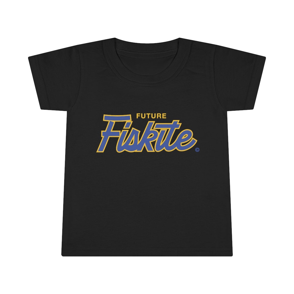 Future Fiskite (Toddler)