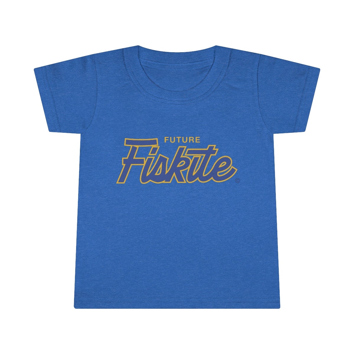 Future Fiskite (Toddler)
