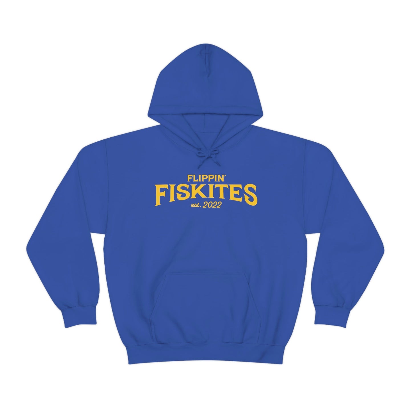 Flippin' (Fisk U)