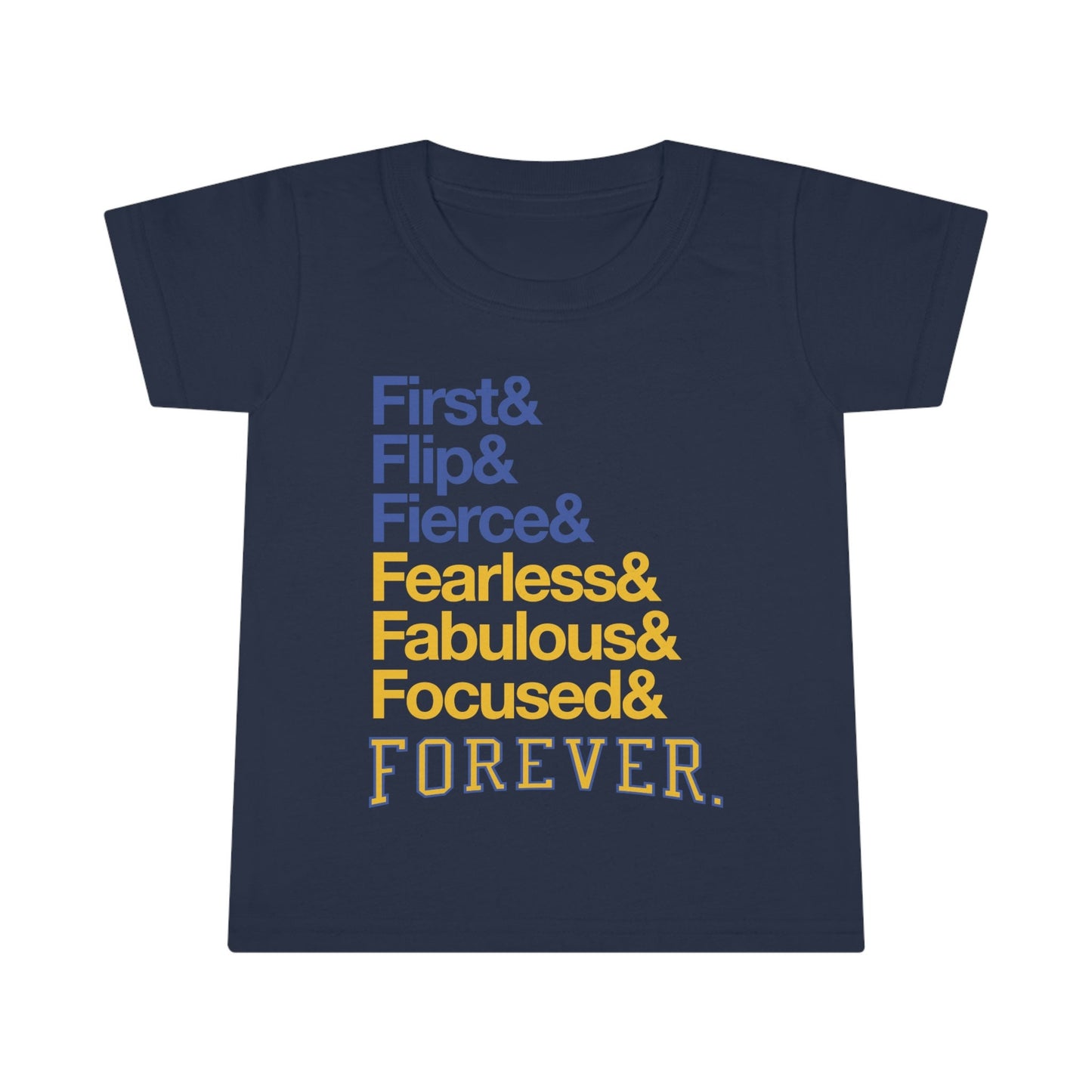 Those F Words (Fisk U) (Toddler)