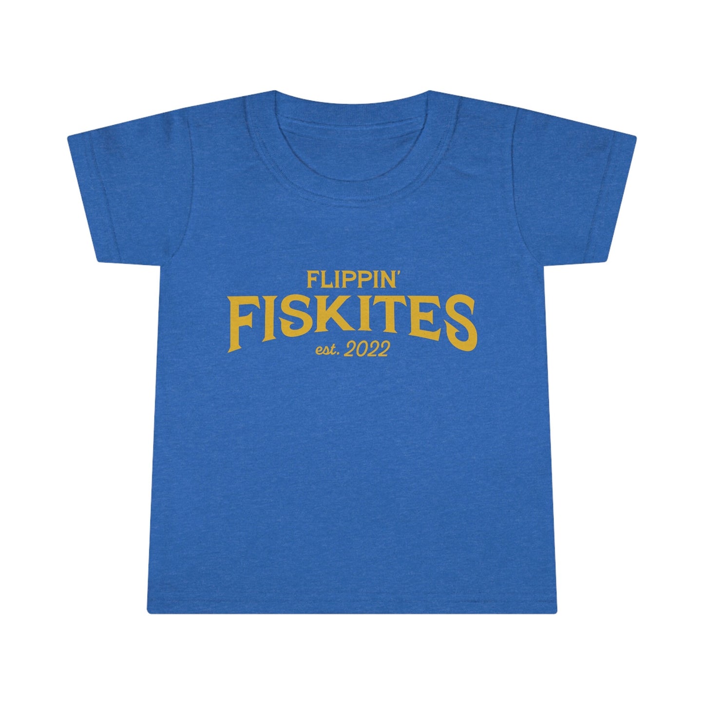 Flippin' (Fisk U) (Toddler)