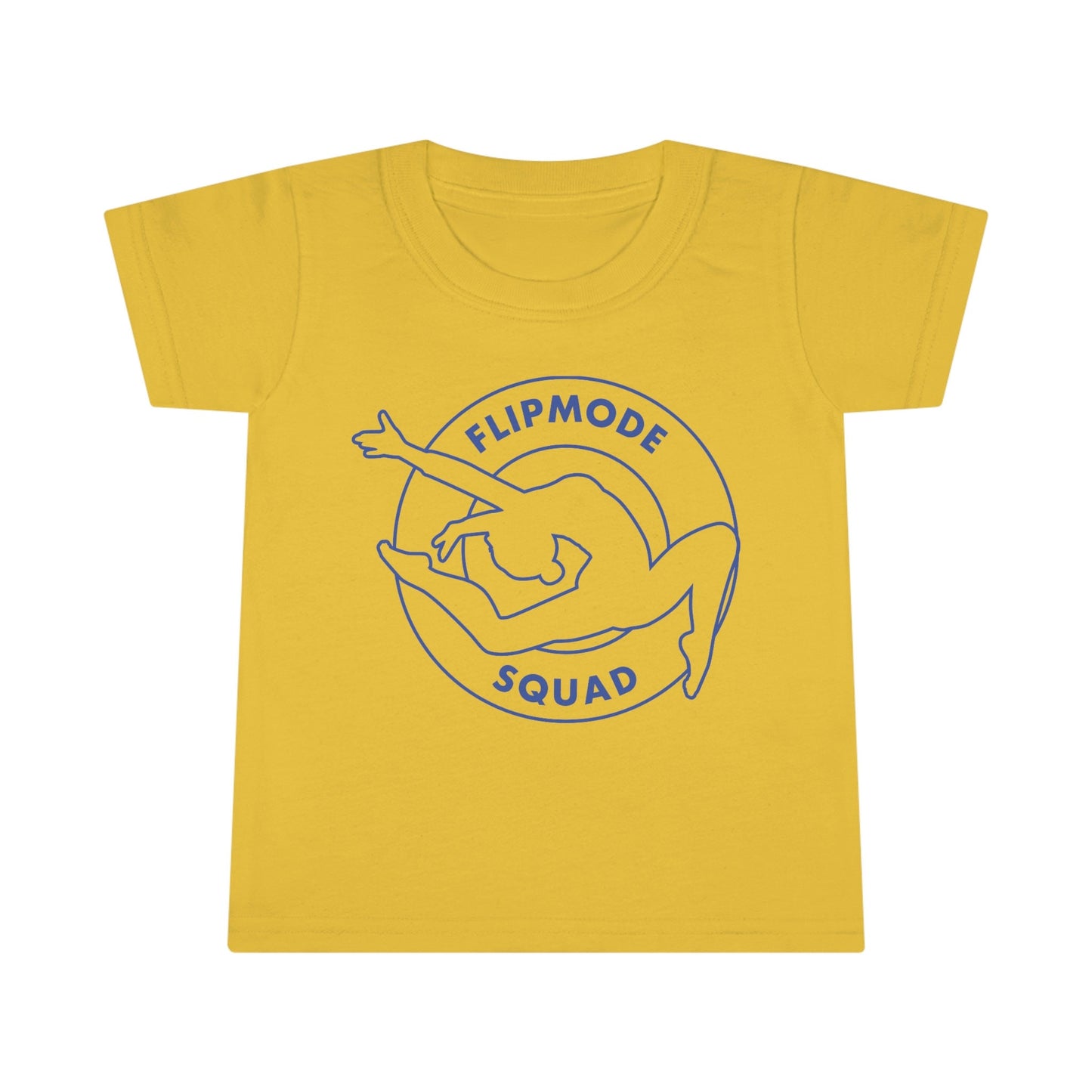 The Squad (Fisk U) (Toddler)