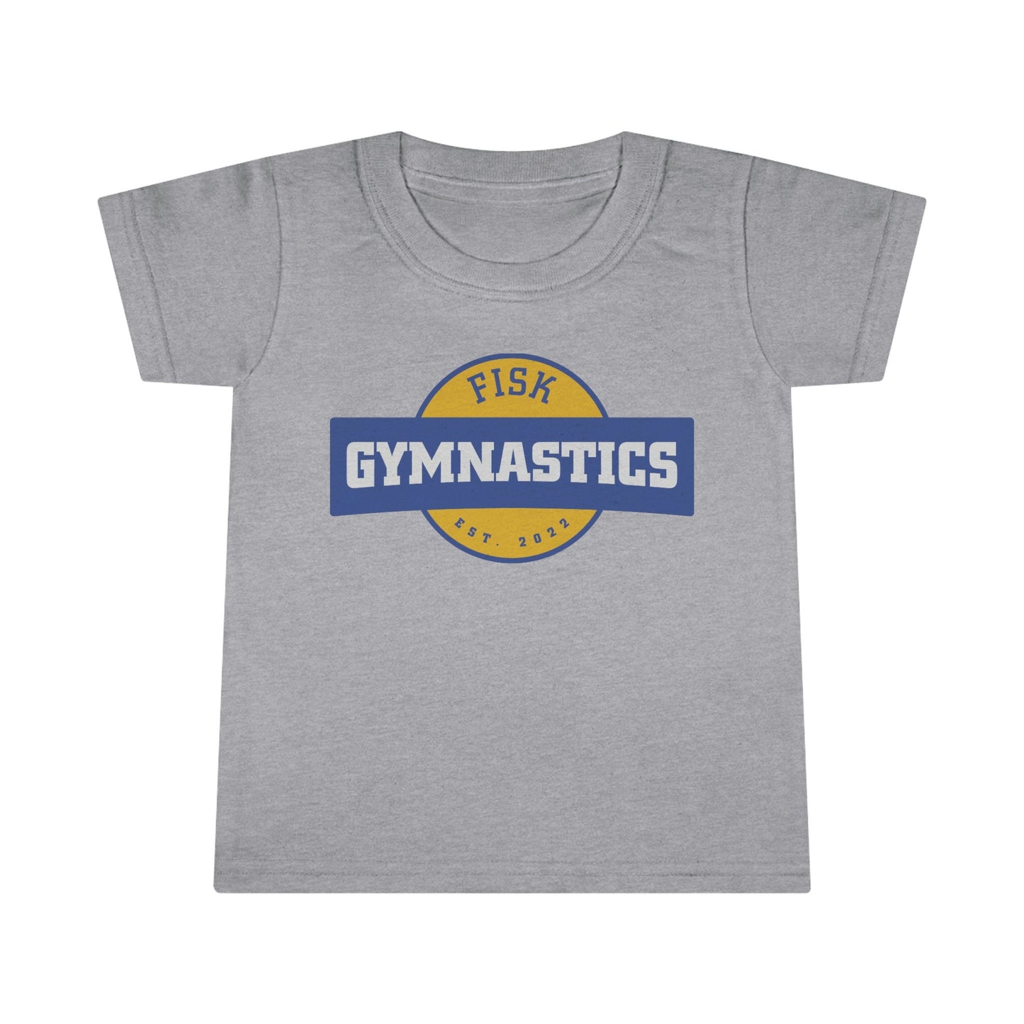 Fisk Gymnastics Circle (Fisk U) (Toddler)