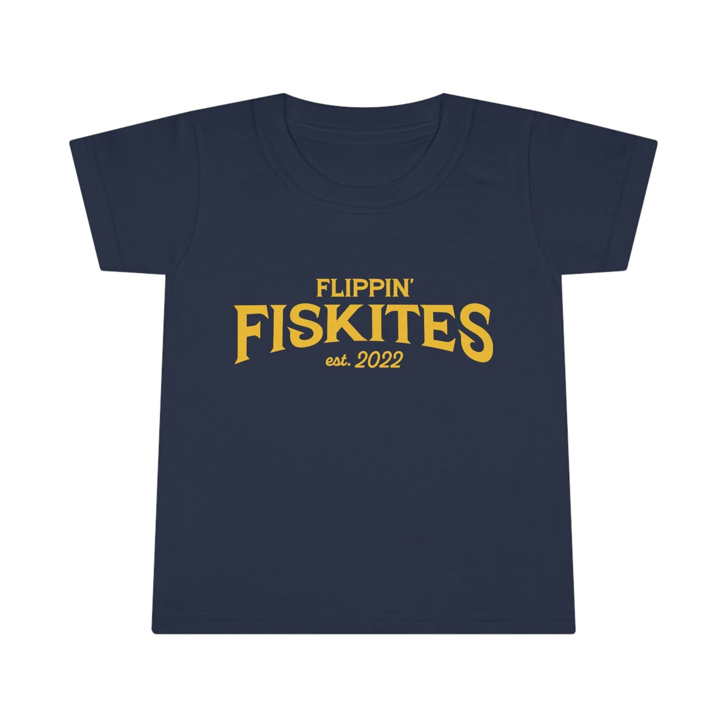 Flippin' (Fisk U) (Toddler)