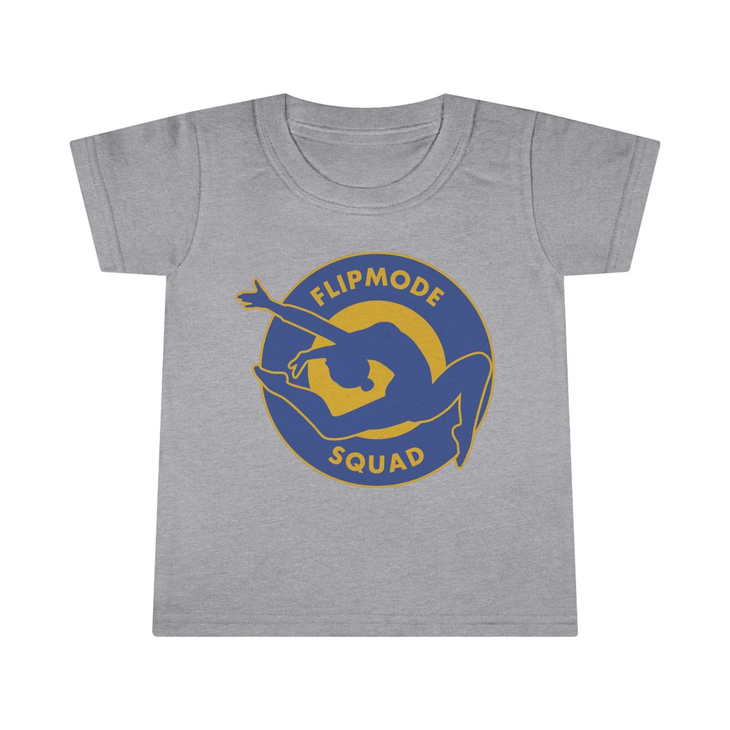 The Squad (Fisk U) (Toddler)