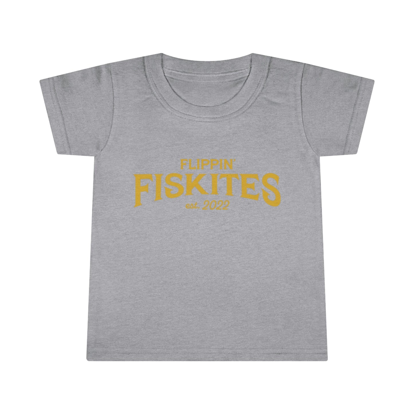 Flippin' (Fisk U) (Toddler)