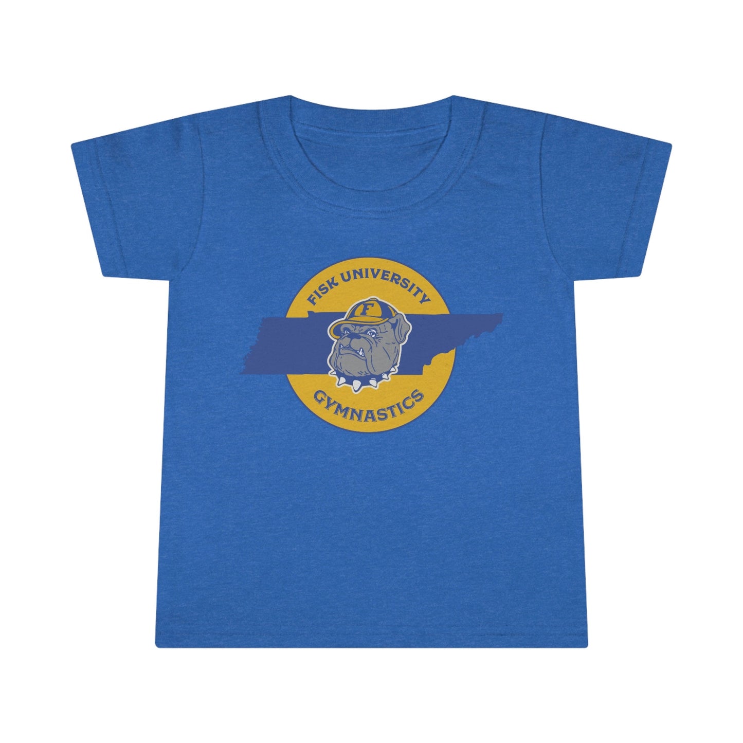 Circle of Trust (Fisk U) (Toddler)