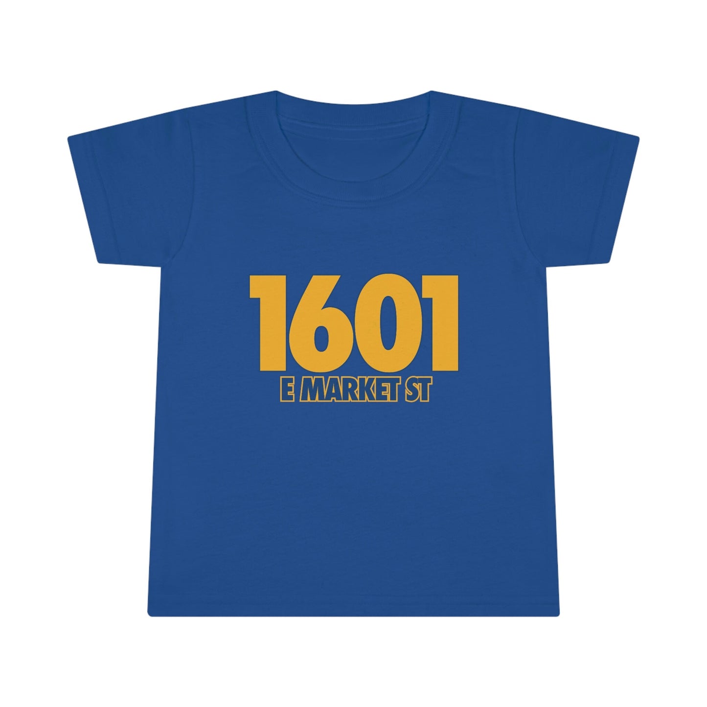 1601 East Market Street (NC A&T) (Toddler)