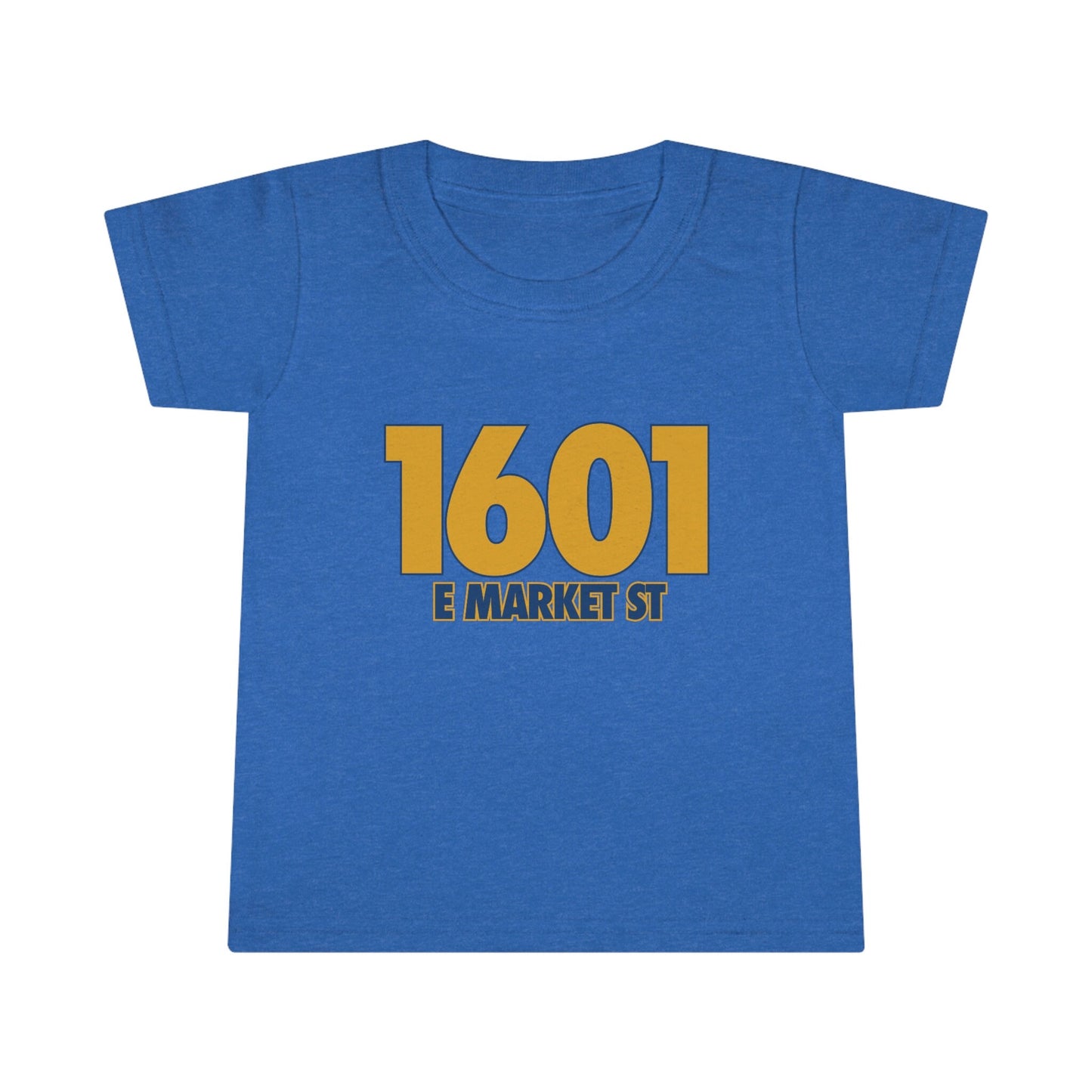 1601 East Market Street (NC A&T) (Toddler)