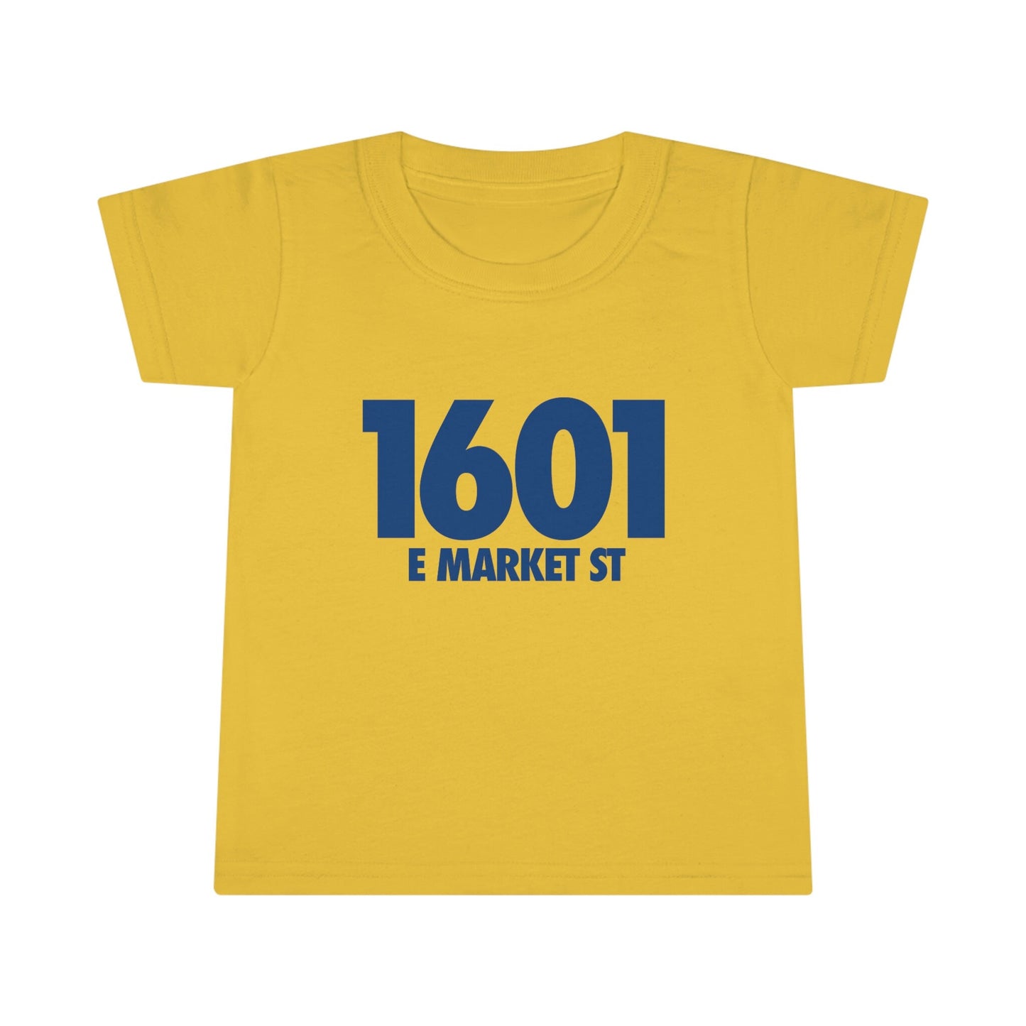 1601 East Market Street (NC A&T) (Toddler)