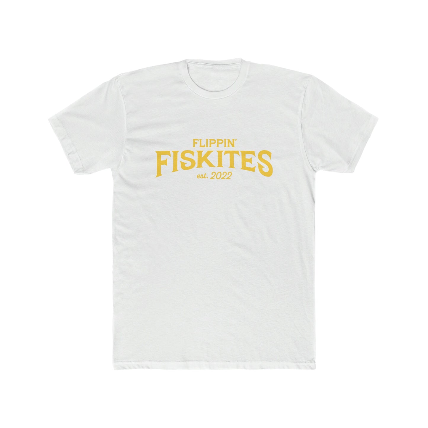 Flippin' (Fisk U)