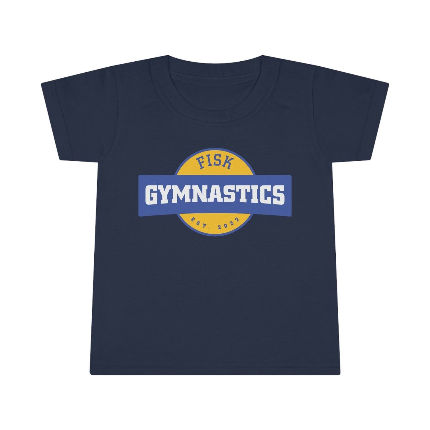 Fisk Gymnastics Circle (Fisk U) (Toddler)