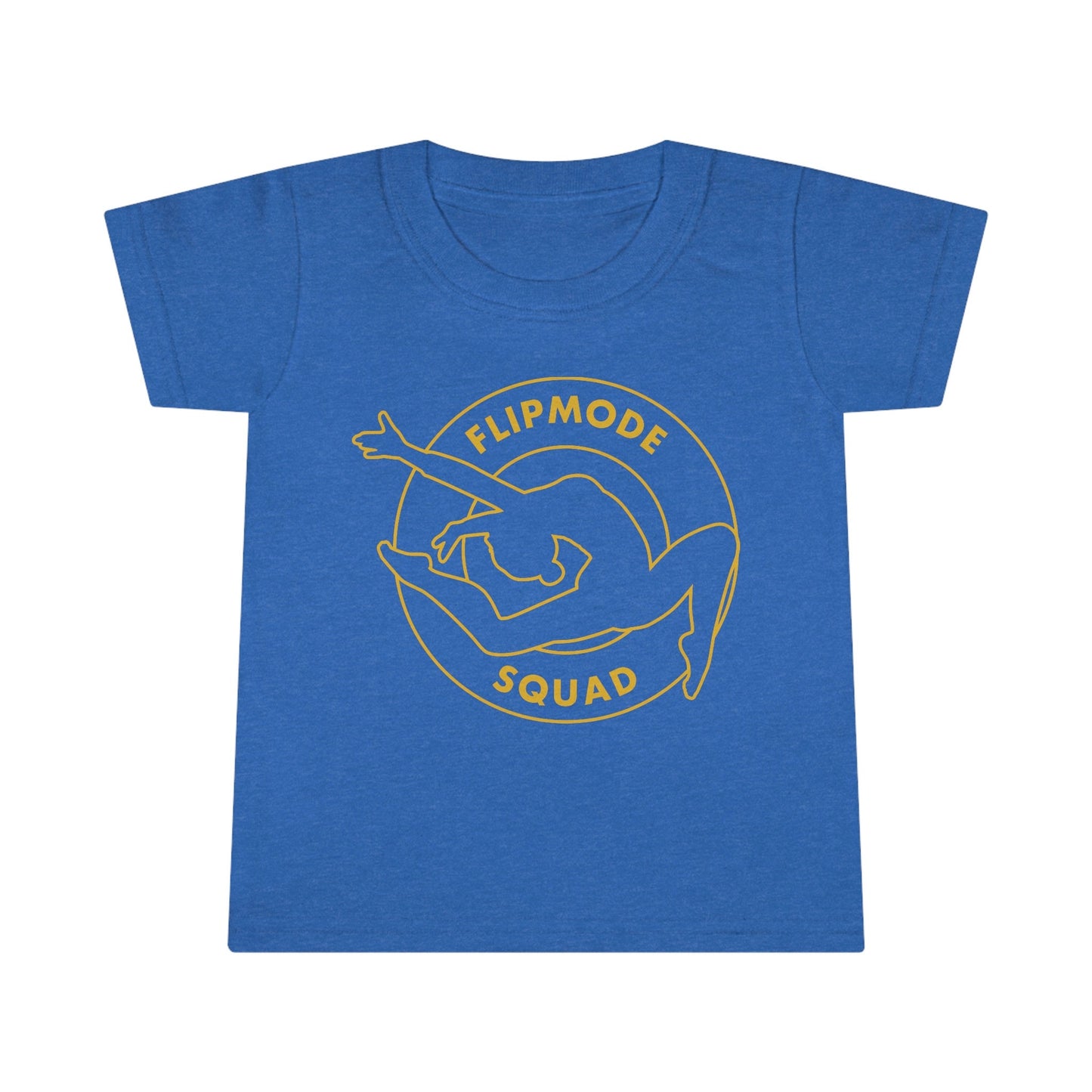 The Squad (Fisk U) (Toddler)