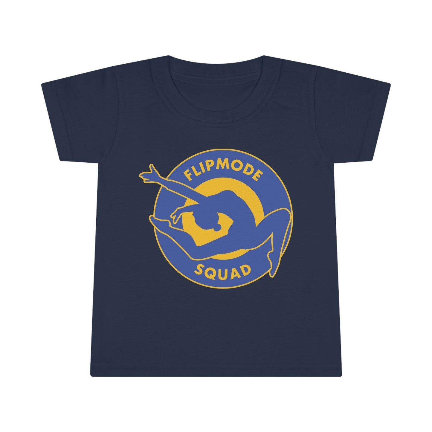 The Squad (Fisk U) (Toddler)