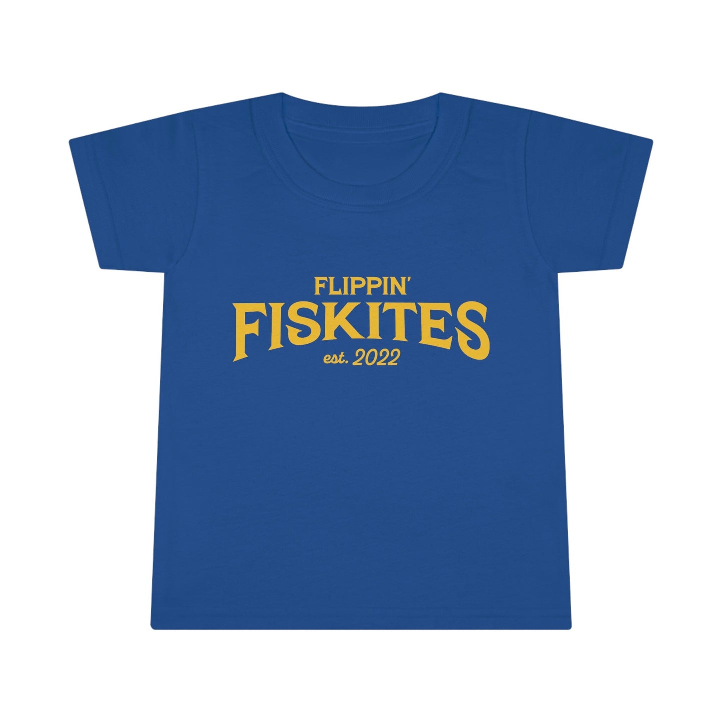 Flippin' (Fisk U) (Toddler)