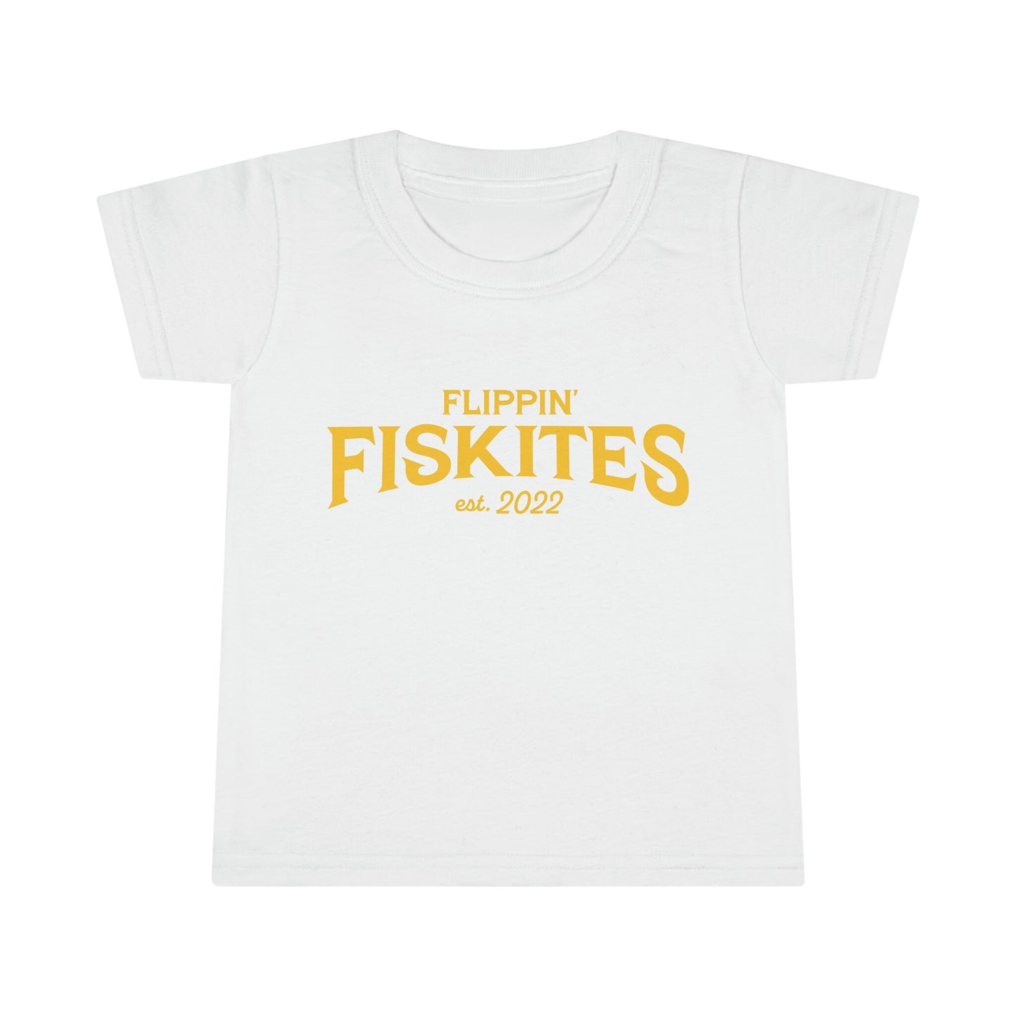 Flippin' (Fisk U) (Toddler)