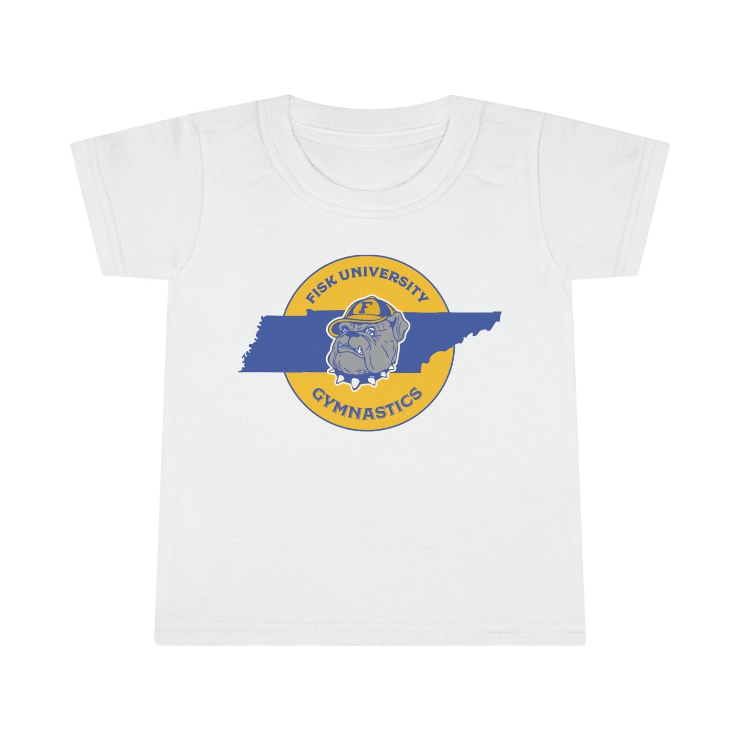 Circle of Trust (Fisk U) (Toddler)