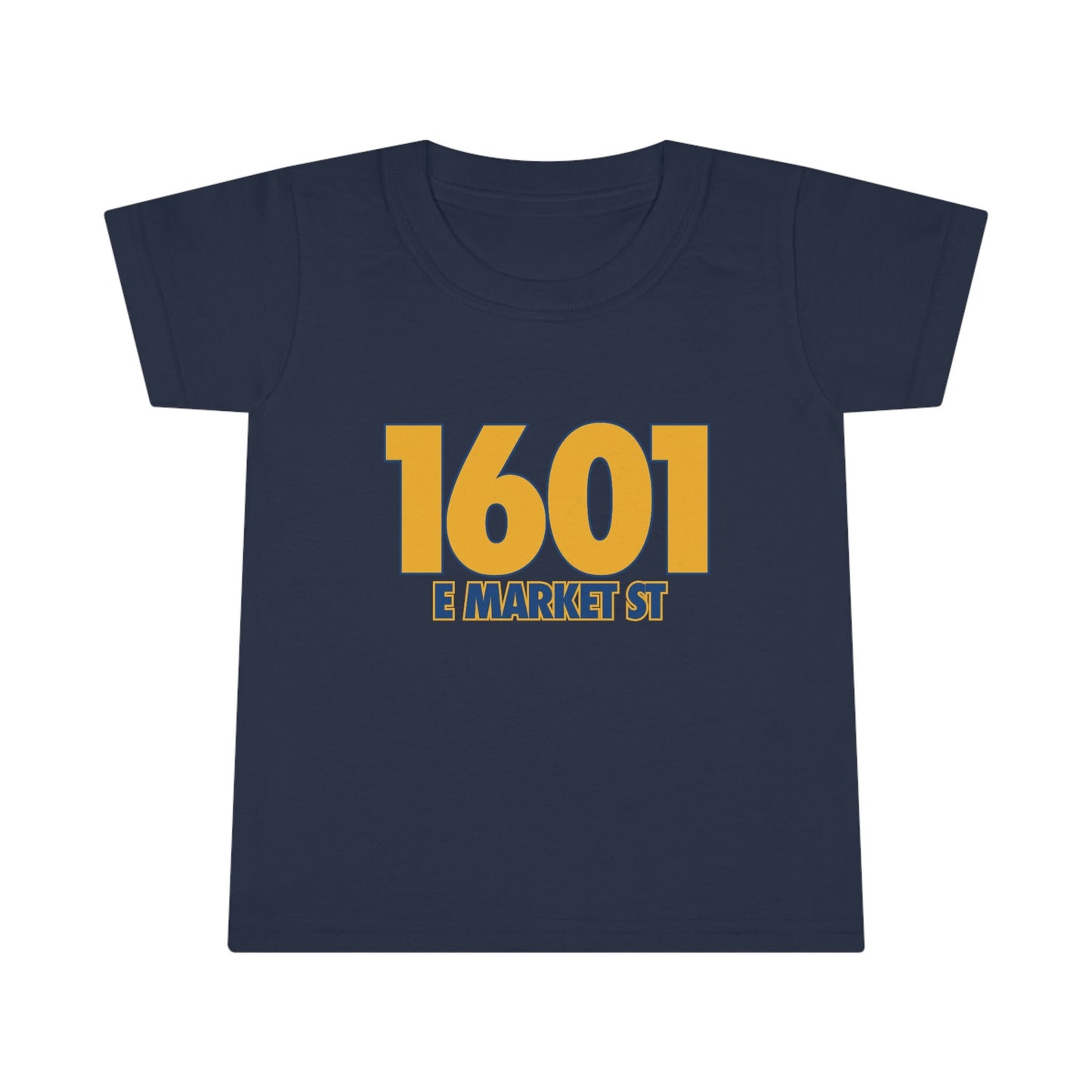 1601 East Market Street (NC A&T) (Toddler)