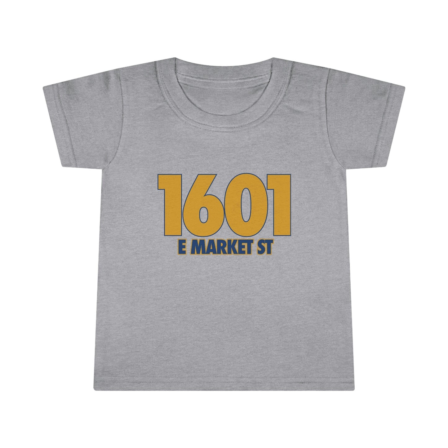 1601 East Market Street (NC A&T) (Toddler)