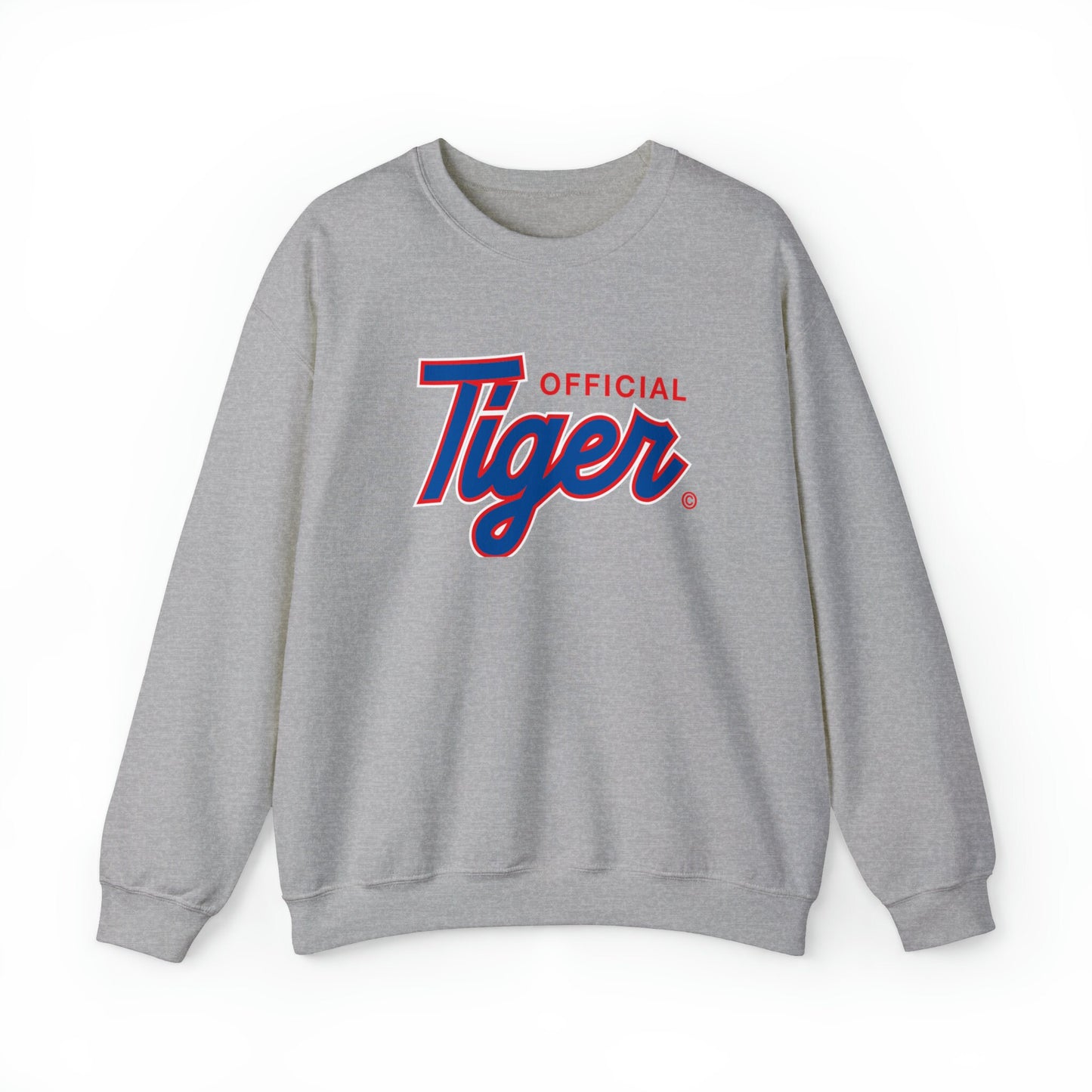 Official Tiger (TN State)