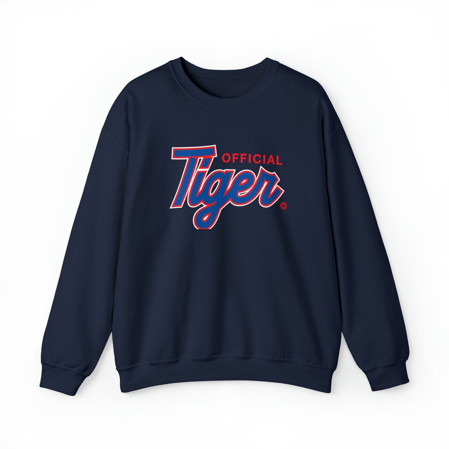 Official Tiger (TN State)