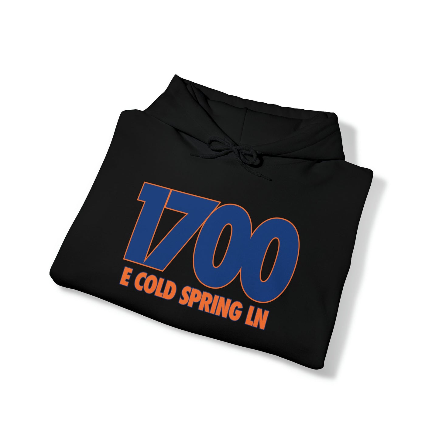 1700 Cold Spring Lane (Morgan State)
