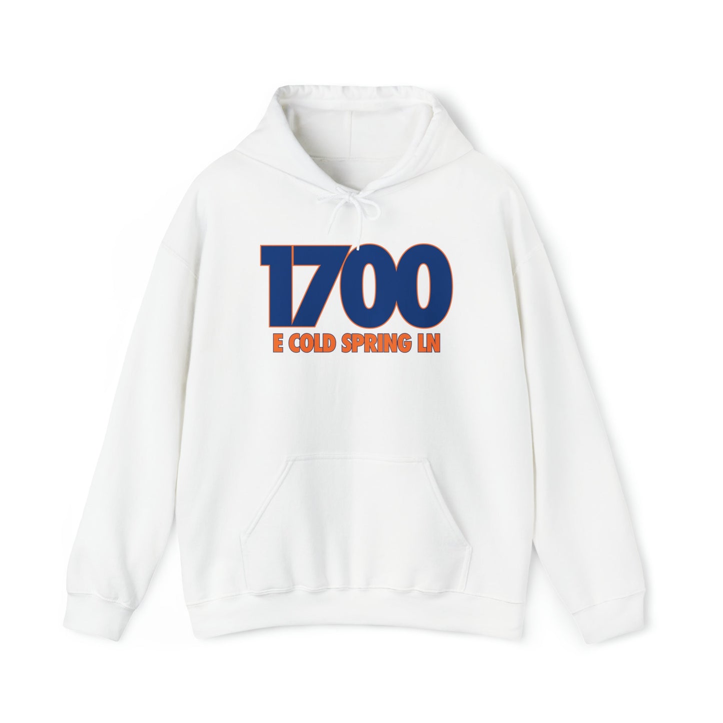 1700 Cold Spring Lane (Morgan State)
