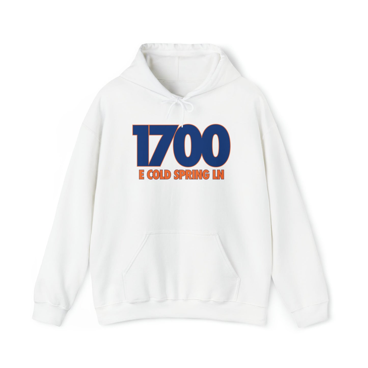1700 Cold Spring Lane (Morgan State)