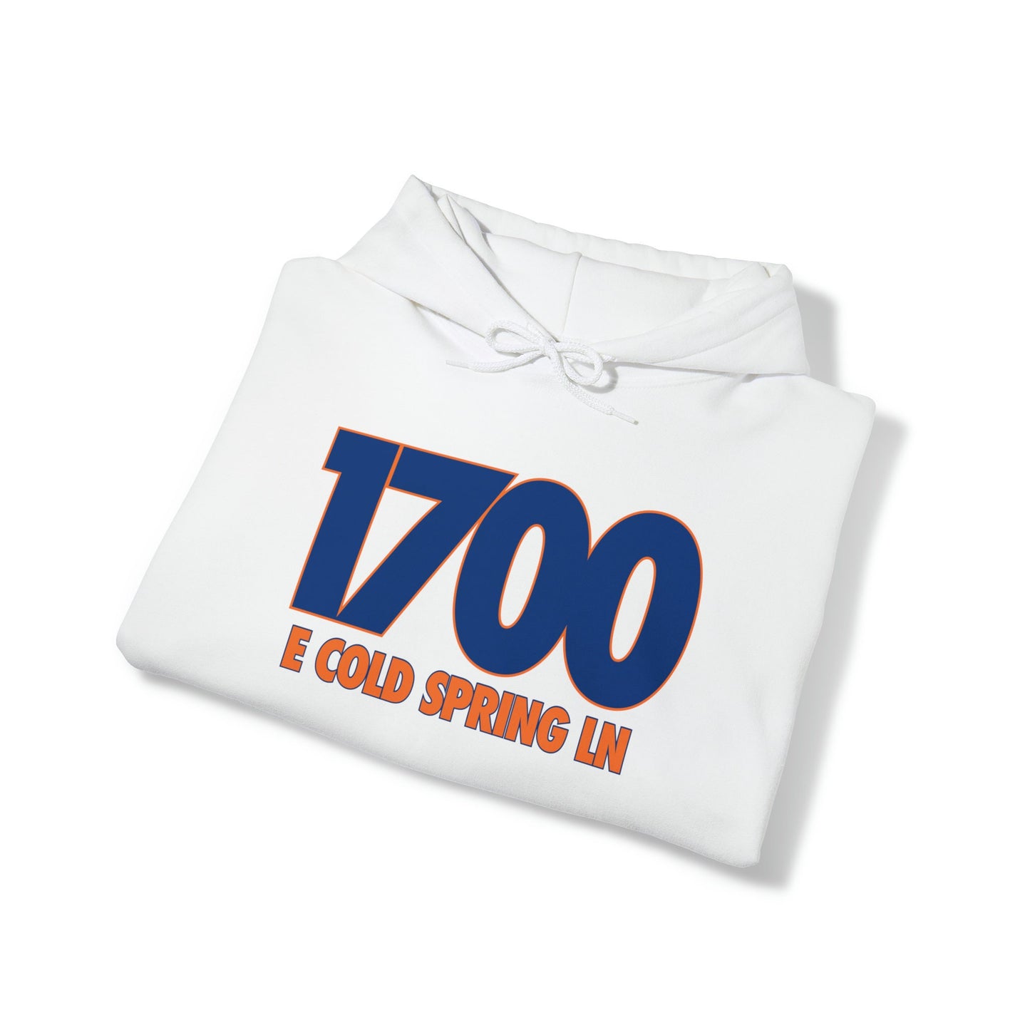 1700 Cold Spring Lane (Morgan State)