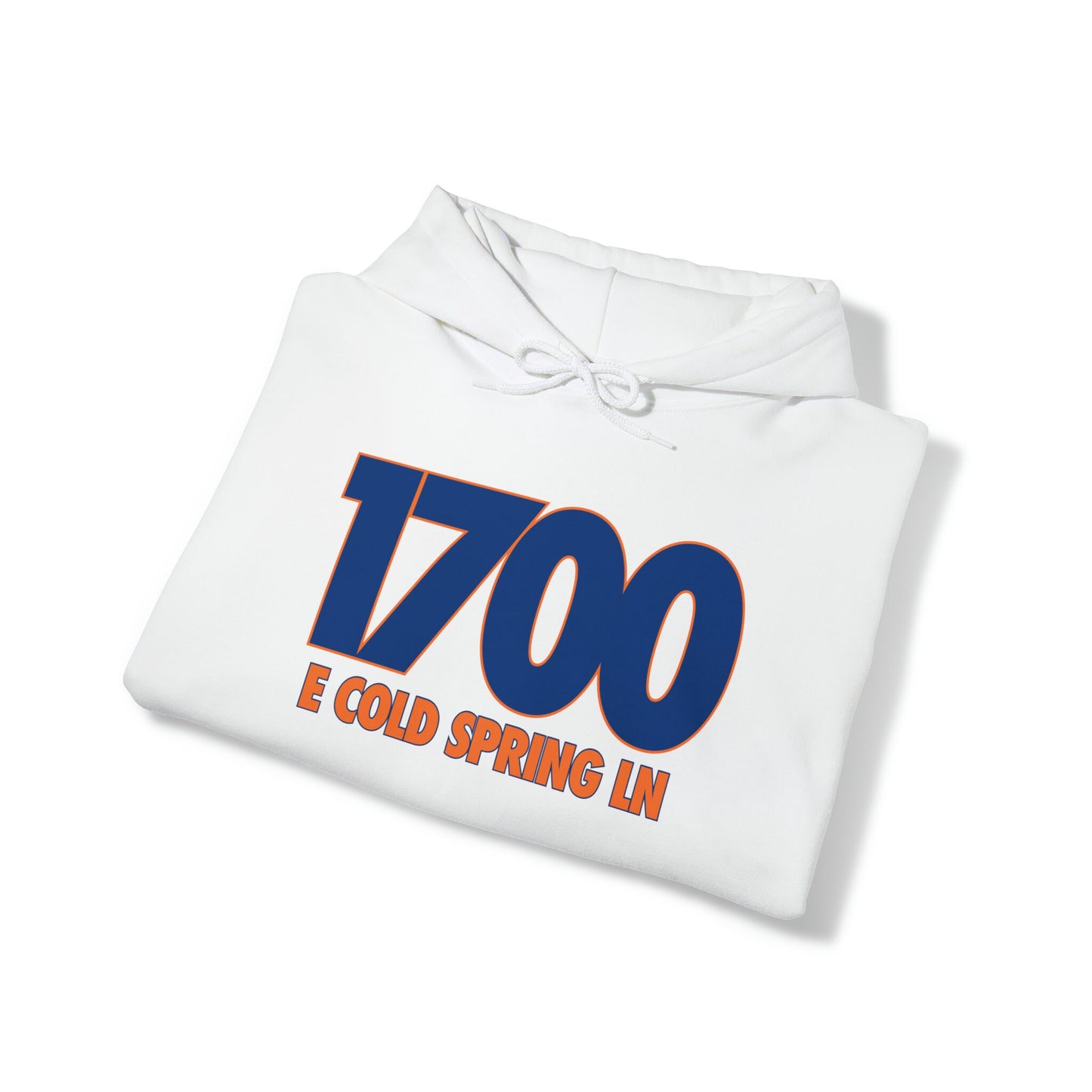 1700 Cold Spring Lane (Morgan State)