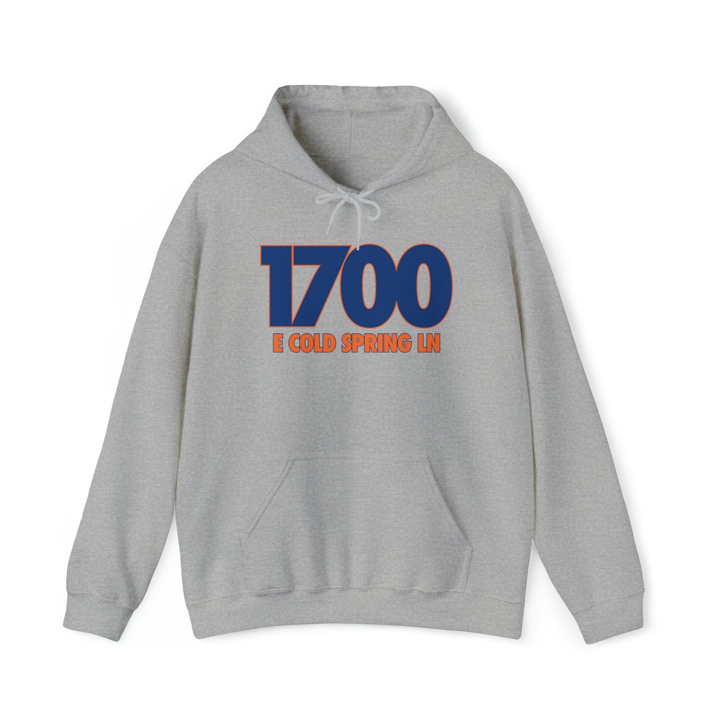 1700 Cold Spring Lane (Morgan State)