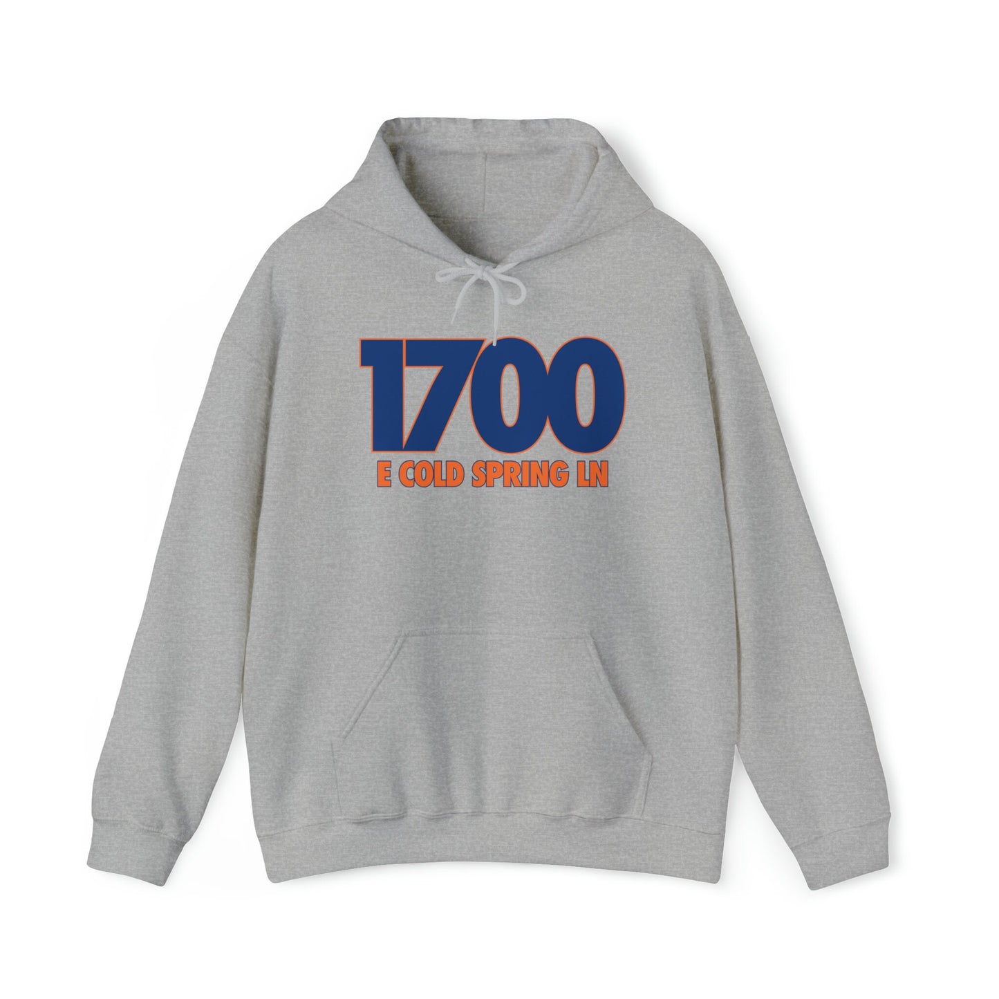 1700 Cold Spring Lane (Morgan State)
