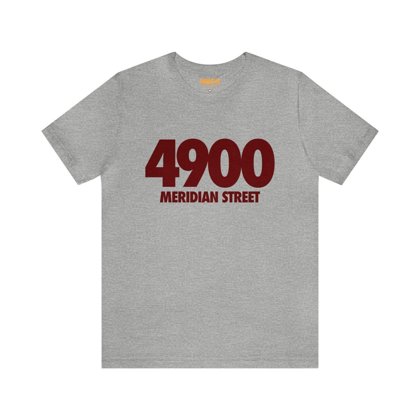 4900 Meridian Street (AAMU)