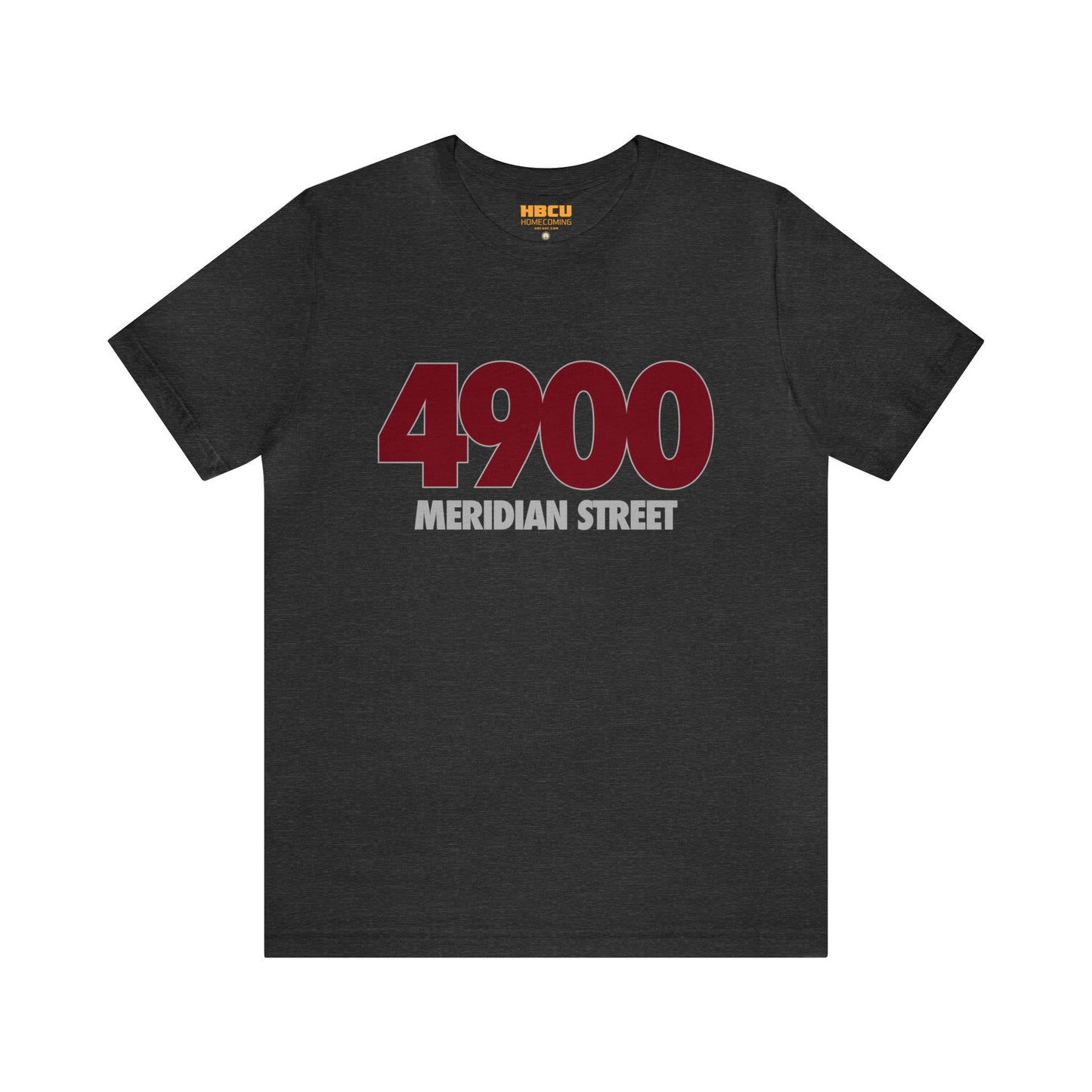 4900 Meridian Street (AAMU)