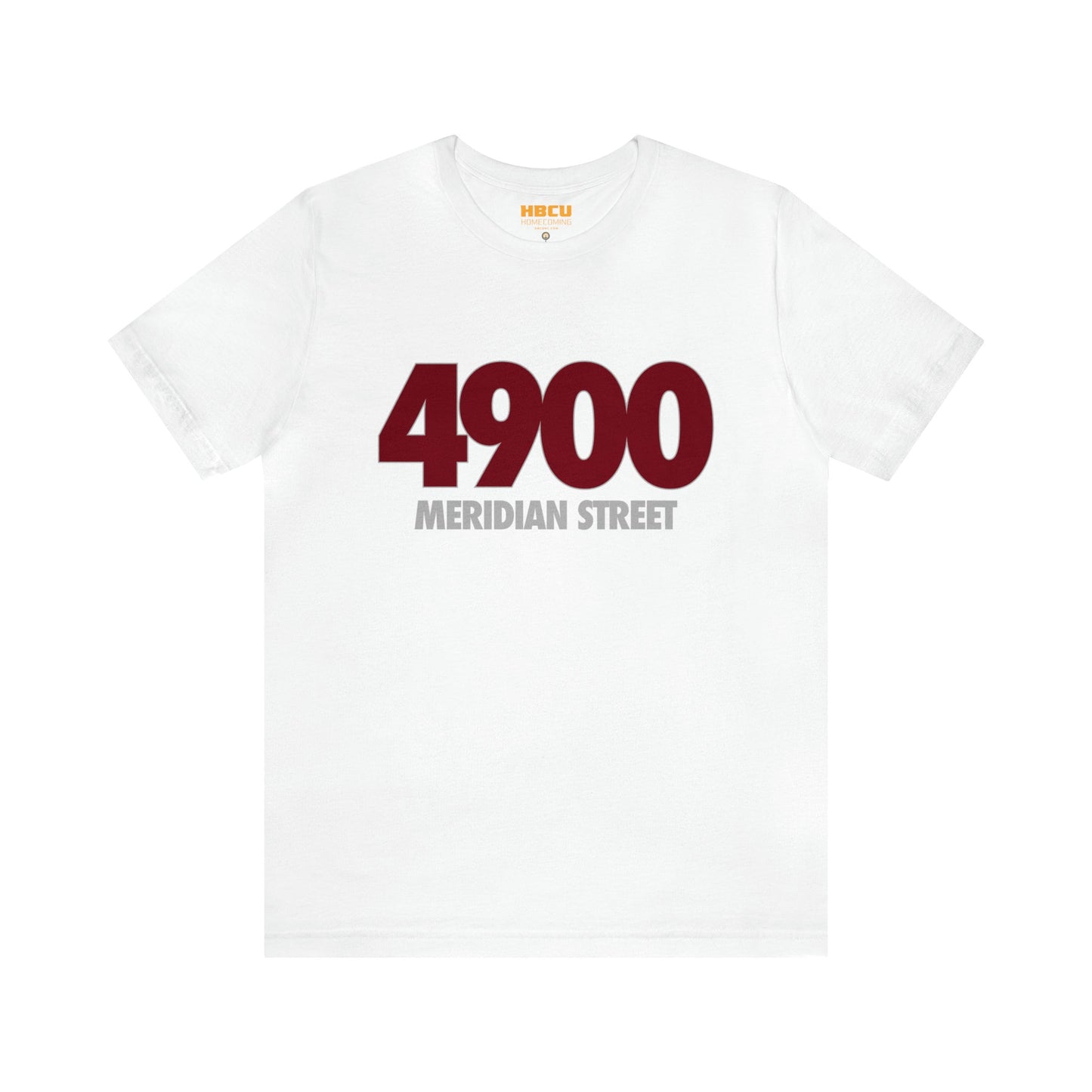 4900 Meridian Street (AAMU)