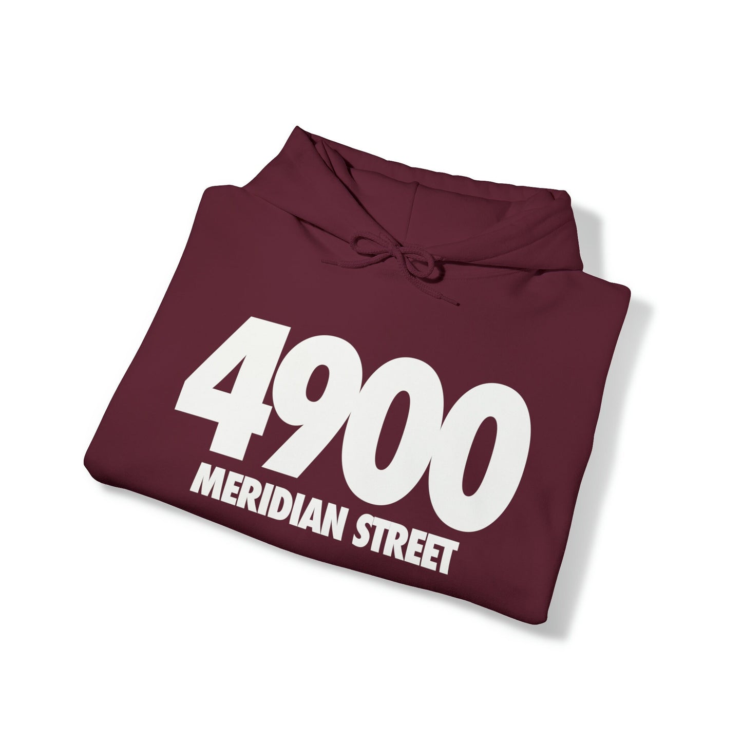 4900 Meridian Street (AAMU)