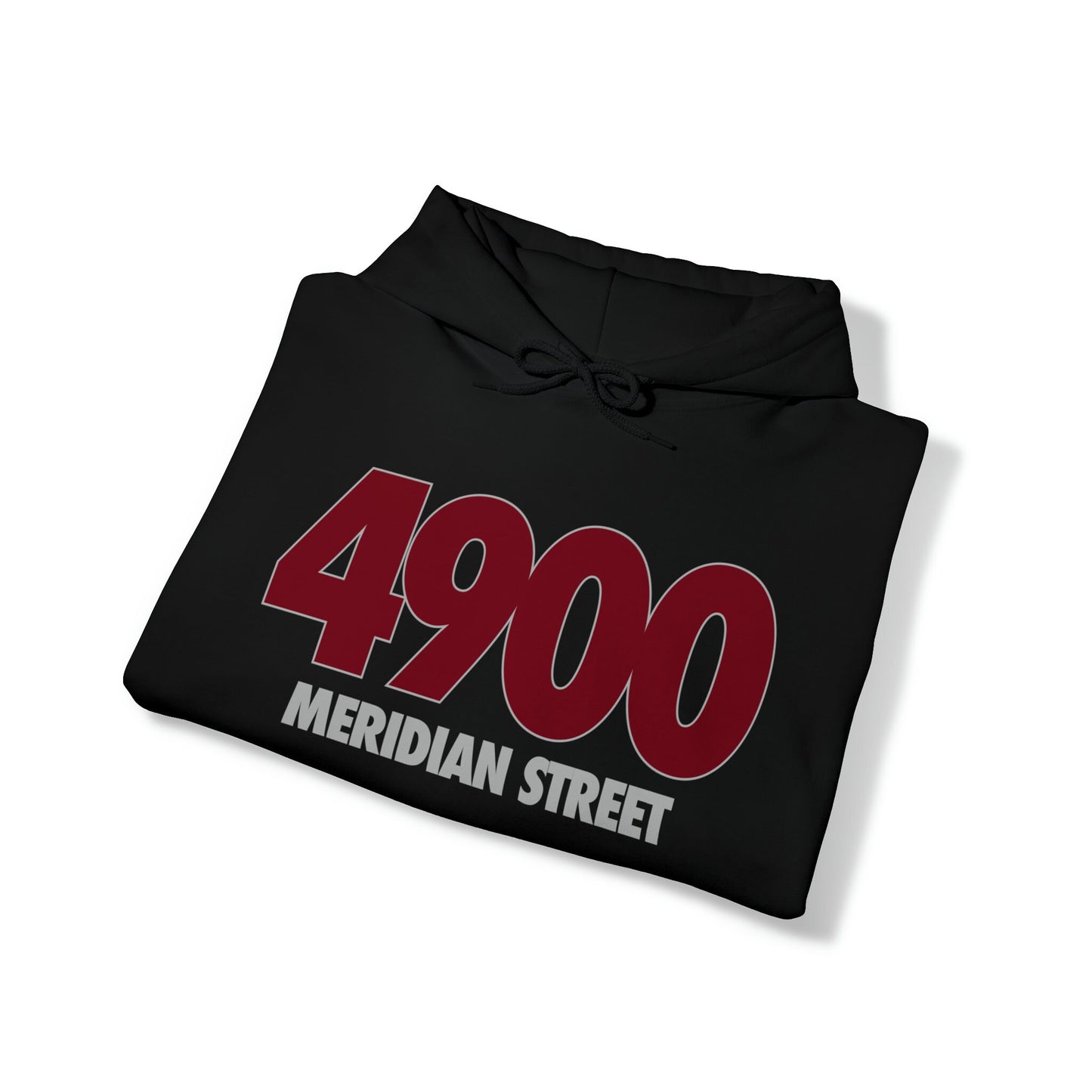4900 Meridian Street (AAMU)