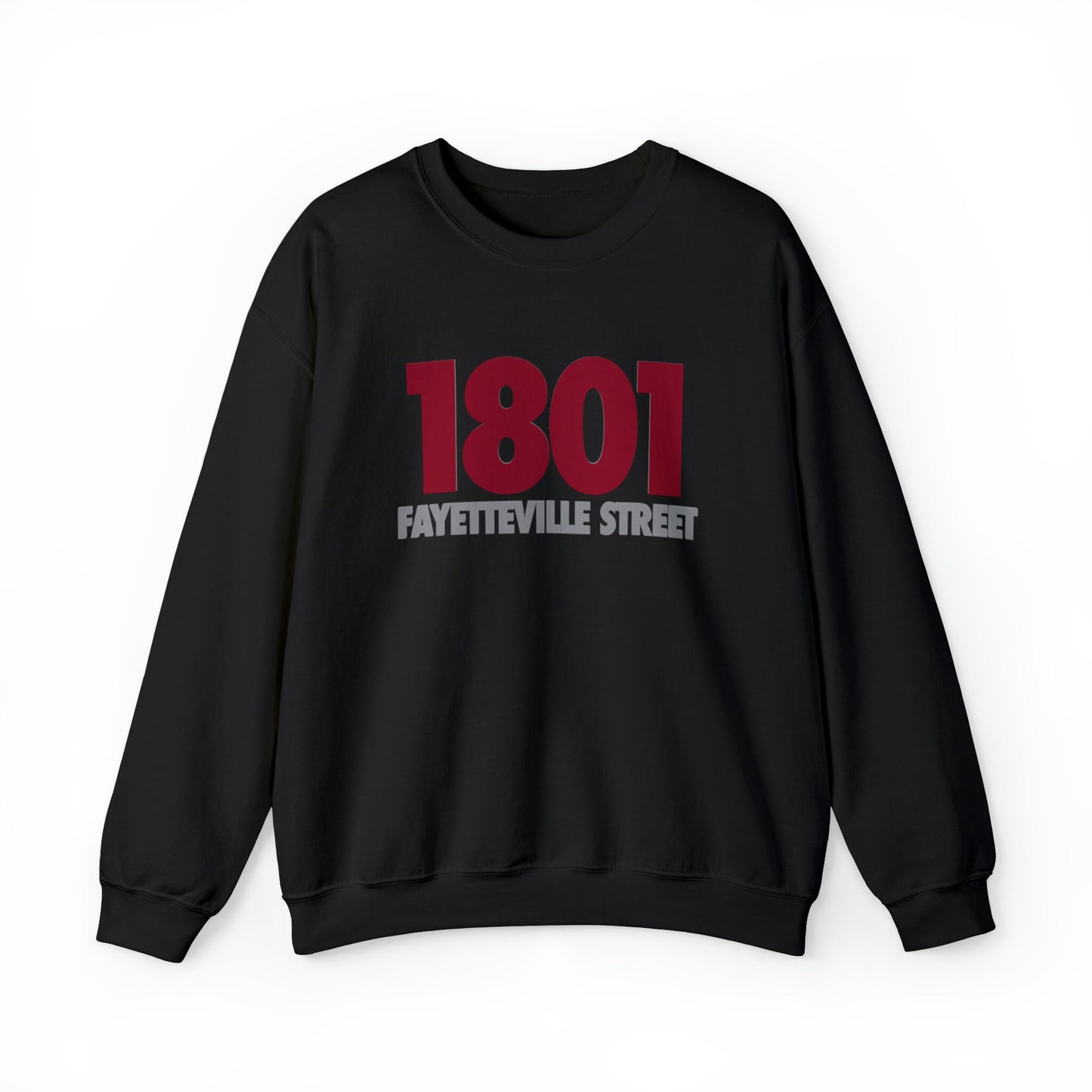 1801 Fayetteville Street (NCCU)
