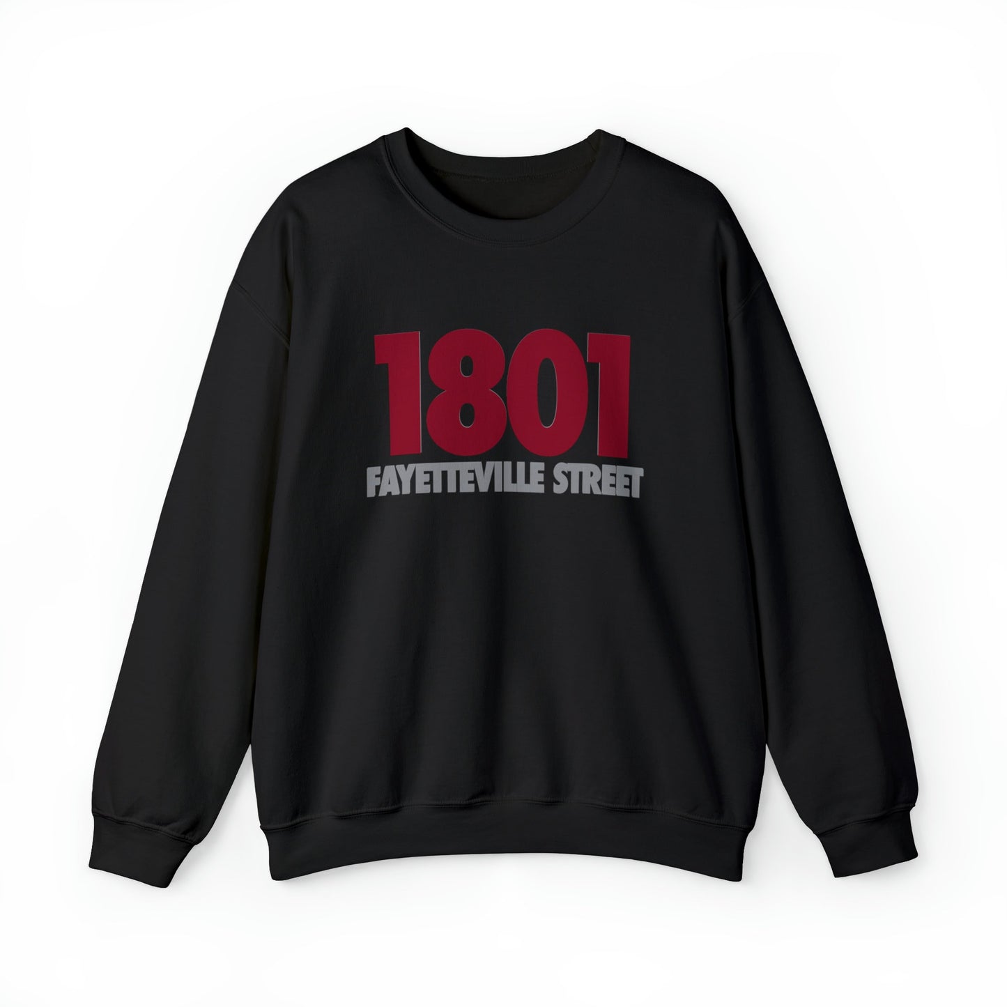 1801 Fayetteville Street (NCCU)