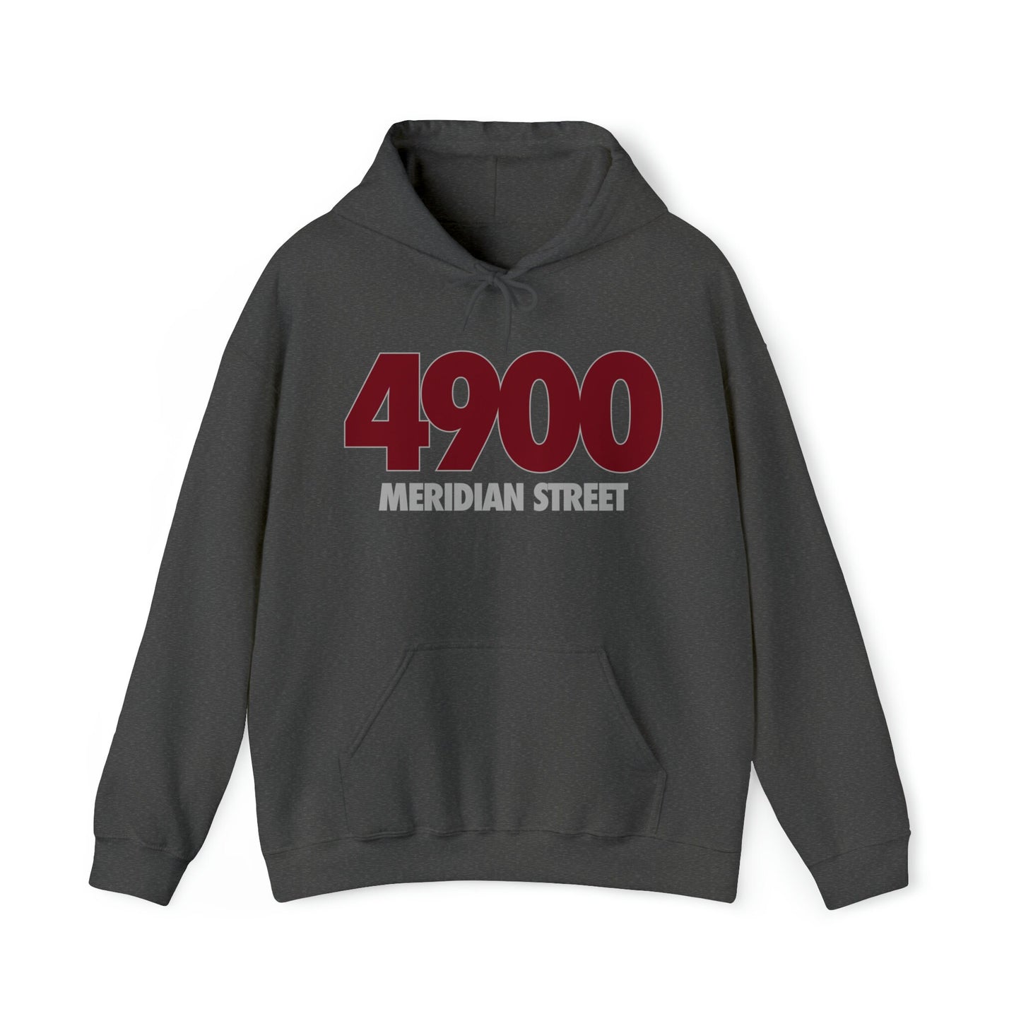 4900 Meridian Street (AAMU)